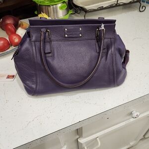 Like New Kate Spade Satchel
